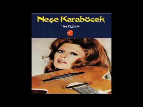 Neşe Karaböcek - İntizar