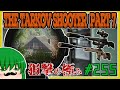 【Escape from Tarkov】The Tarkov shooter - Part 7//モシンを極めしおまん獣【ゆっくり実況】#255