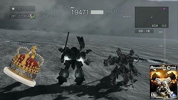 Armored Core: For Answer Multiplayer 11-23-2025 Part 1