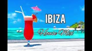 IBIZA SUMMER DEEP & PROGRESSIVE HOUSE MIX 2020 🌴