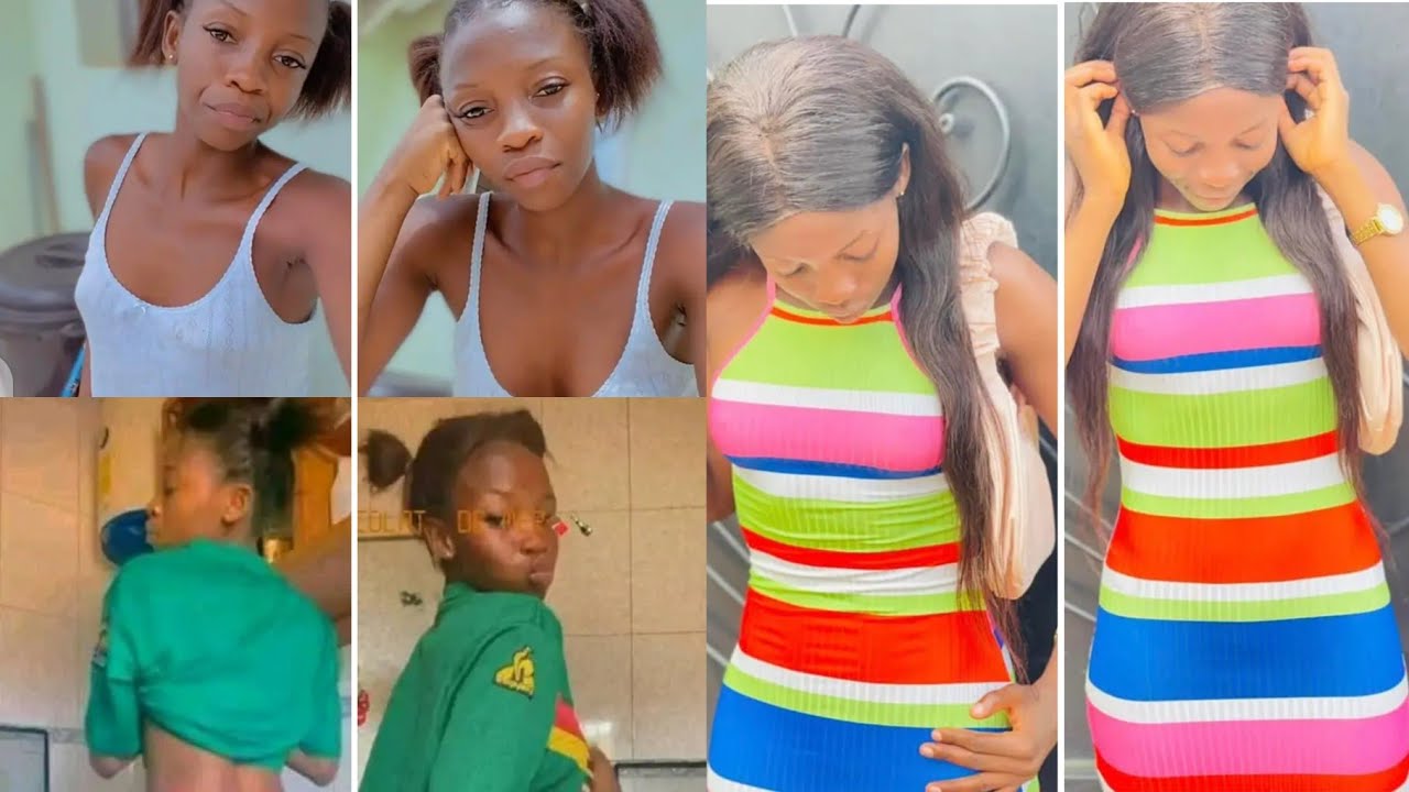 Sextape Nouvelle Vid o De Christelle Atangana Sur La Toile YouTube sextape-nouvelle-vid-o-de-christelle-atangana-sur-la-toile-youtube