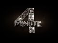 4MINUTE - Coming Soon Ver.1