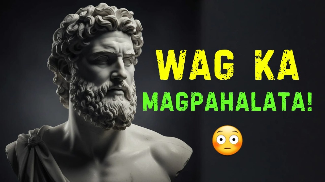 Huwag Magpakita ng Sobrang Interes—Ito ang Dahilan Kung Bakit Siya Nahuhumaling 👀