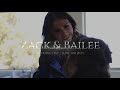 Zack &amp; Bailee Short Highlight Video by Sebaz Video Productions