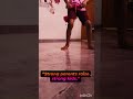 “Sports se confidence badhta hai.” #activelifestyle #healthykids #fit #activekids #gauranshidramebaz
