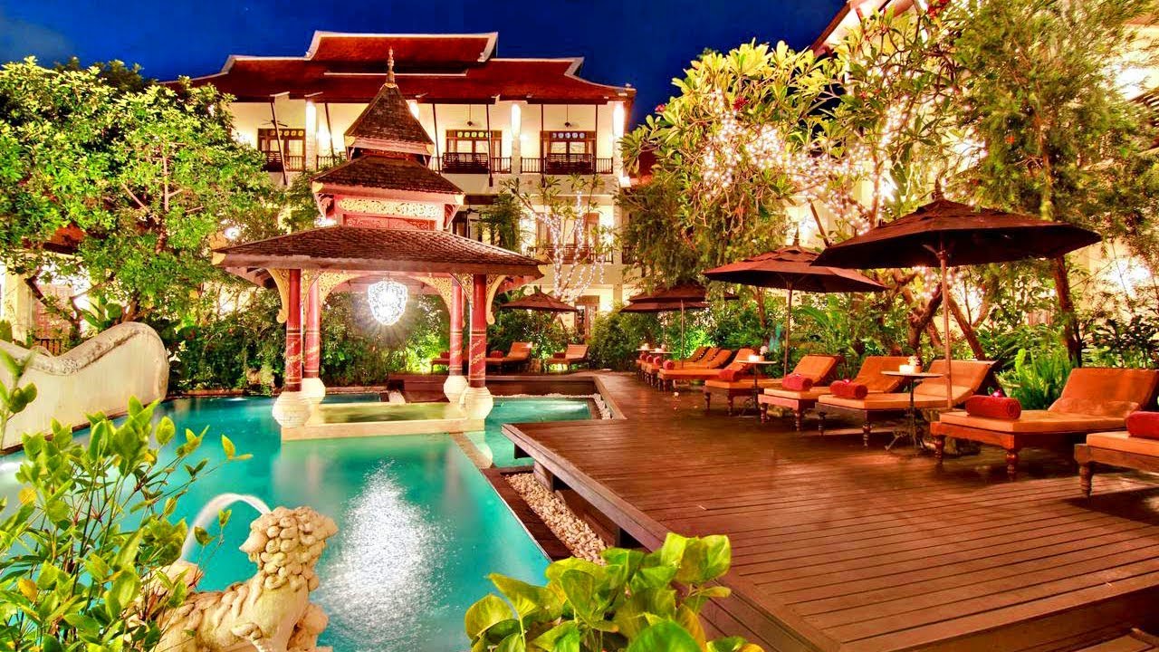 PURIPUNN BABY GRAND BOUTIQUE HOTEL