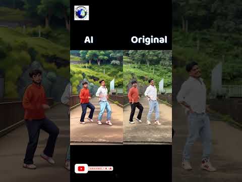 Sakatthagavle 🔥dance Ai