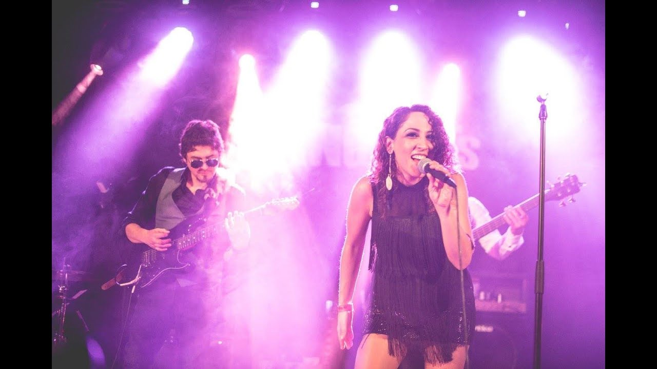 Wedding Band Barcelona - The Crabs (Compilation)