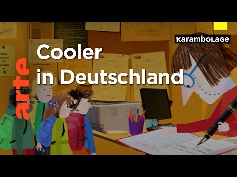 Video: Was ist eine CP-Klasse?