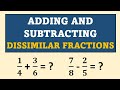 Understanding Similar Fractions
