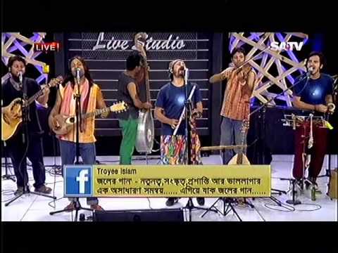 konok kartik ektu boshiya thako mp3