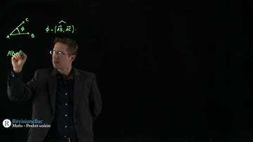 [RévisionsBac.com] - Produit scalaire