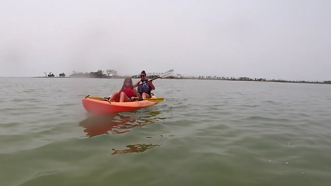 Core Sound Kayak Paddle - Summer 2025