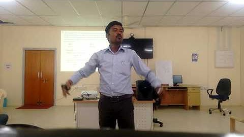 UGC NET CS Subject wise Discussion - Part-VII[CUK Workshop]