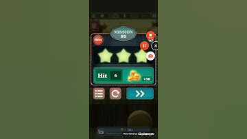 Hit & Knock Down. Level 85. Walkthrough.