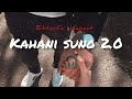 Hai tamanna hume tumhe dulhan bnaye  kahani suno 2o  kaifi khalil  new hindi song