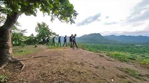 Insta360 One R Clone Trail