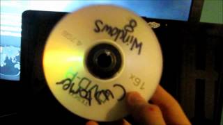 How To Make A Windows 7 Boot CD (HD) Wealth