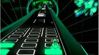 Video-Miniaturansicht von „Liquido - I Wont Try - Audiosurf“