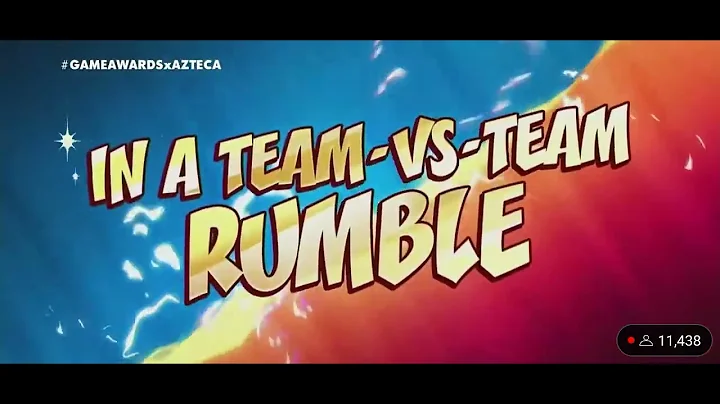 triler / crash wumpa ligue