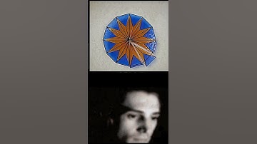 How to Calculate the Area of a Dodecagon | Simple Formula Explained #shorts #maths