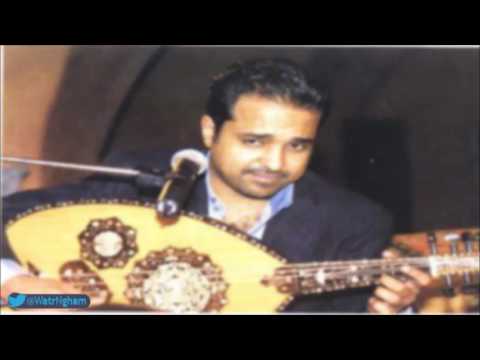 راشد الماجد طال إنتظاري جلسه