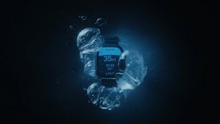 Встречайте, Apple Watch Ultra — Apple Реклама (4K)