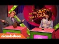 ‘Are You Smarter Than a Coconut?’ 🥥 Official Clip | Sizzling Summer Camp Special | #TBT