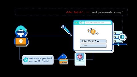 Exploiting SQL injection using sqlmap
