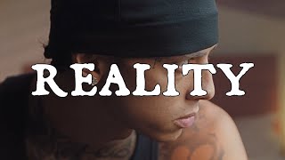(FREE) Melodic Drill x Central Cee Type Beat2024- "REALITY"