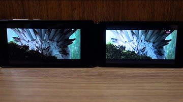 Micromax Canvas A1 ( Android One ) Vs Xiaomi Redmi 1S Comparison Review