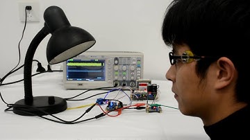 Sensor-Equipped Glasses Could Trigger Everyday Tasks in the “Blink of an Eye”