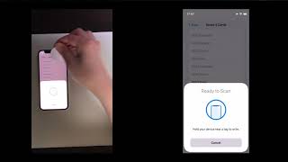 [Free] How to spoof amiibo with iPhone