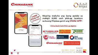 Add new beneficiary using Enjaz App Quick Access screenshot 5