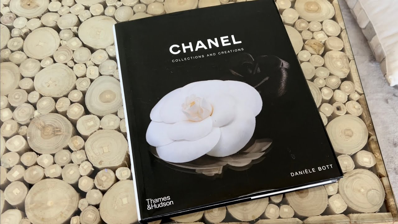 Chanel: Collections and Creations