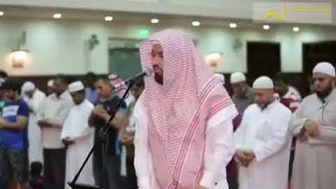 تلاوة "اللَّهُ نُورُ السَّمَاوَاتِ وَالأرْضِ" من روائع القارئ الشيخ 'عبد الولي الاركاني'