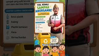 New Dustbin Rules #jakarta #restaurant #football