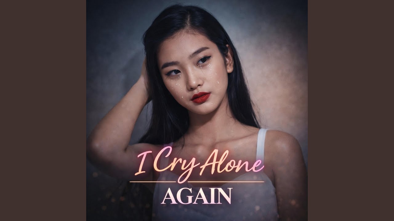 I’m Still Here Crying