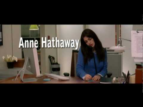 The Devil Wears Prada - Trailer (Fan)