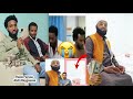 Haala Fayyaa Abdii Rahgasa Shekh Usmail Aba Milkii Baka Era Gahe Dhagefadha Kuno 