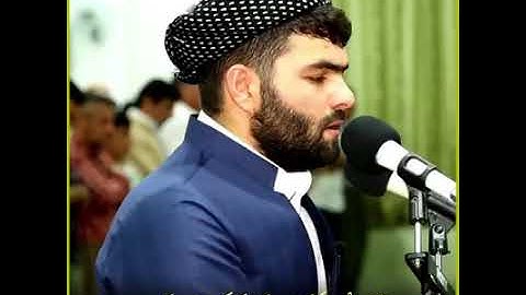 القارىء الشيخ بيتشةوا قادر الكردي/أواخر سورة الحشر