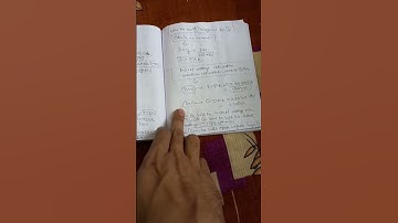 Method to find which bulb glow brighter when bulb are in series  #shorts #electrical #electronics