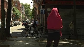 Toulouse: la prostitution interdite dans 5 zones de la ville - 09/07