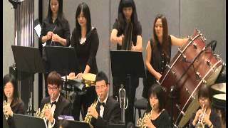Tchaikovsky: 1812 Overture 柴可夫斯基 1812序曲