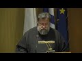 "The Science and Orthodox Christianity relationship: past-present-future" DAY 2