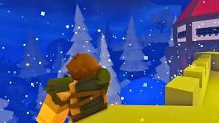 Vesteria: Level 1-35 Quest Walkthrough