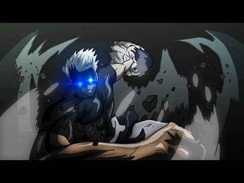 GOJO vs SUKUNA | JJK Animation Part 10