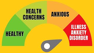 Is Your Health Anxiety More Than Just Worry? | Take the Test