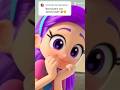 JJ Collab Purple dan Leo #purplestar #leowood #rainbowbubblegem #jjeditz #fansrbg