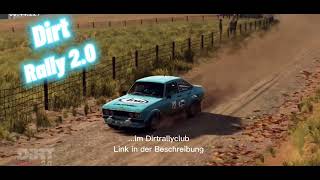Clubevent in Dirt Rally 2.0 | Dirtrallyclub #dirtrally2